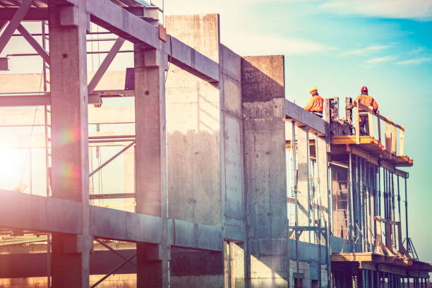 Trusted CT Concrete contractor Experts