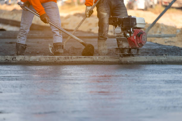 Best Concrete Repair Services  in Bethlehem Village, CT