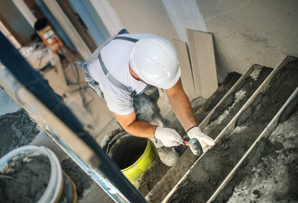 Best Concrete Crack Repair  in Bethlehem Village, CT