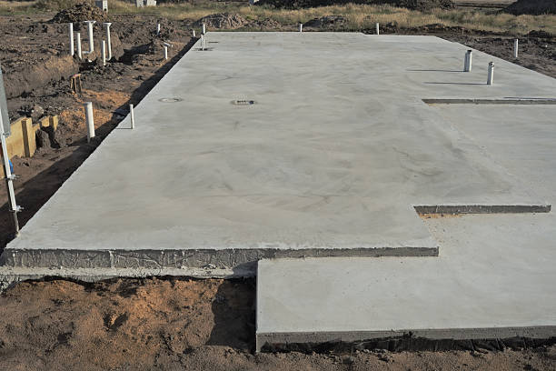 Concrete Slab Contractor in CT