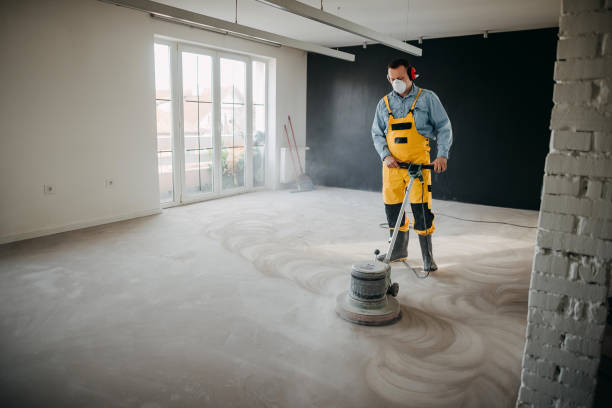 Best Residential Concrete Services  in Bethlehem Village, CT