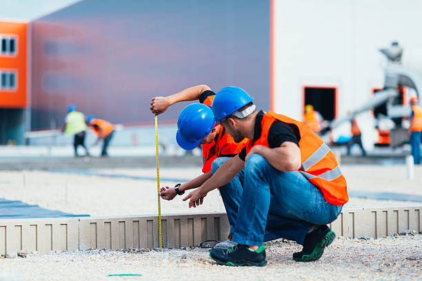 Best Best Concrete Contractor  in Bethlehem Village, CT