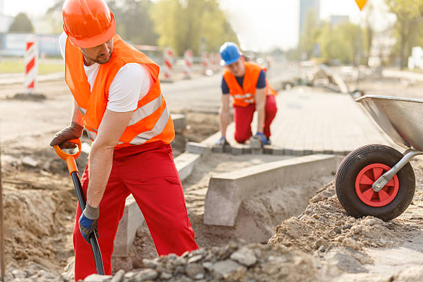 Best Local Concrete Companies  in Bethlehem Village, CT