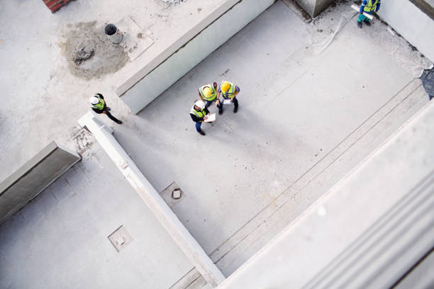 Why Trust Our Certified Concrete Contractors for Your Project Needs in CT?